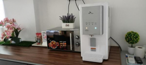 NZ Residence-Imperio Alor Setar 3BR Homestay Apartment
